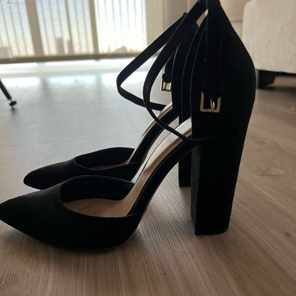 ALDO Pumps